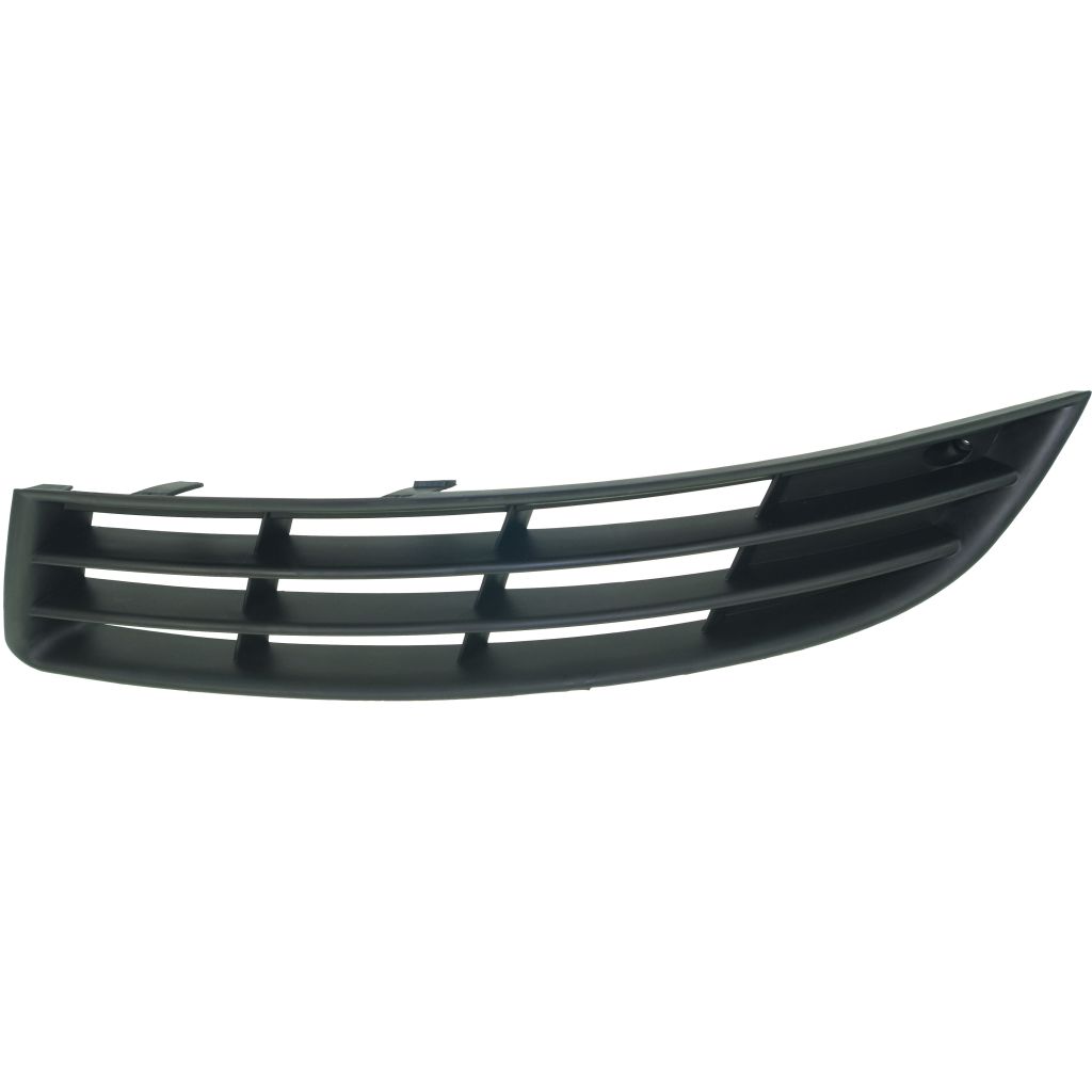 VOLKSWAGEN PASSAT FOG LAMP COVER LEFT (Driver Side) (W/O FOG) OEM#3C0853665B9B9 2006-2010 PL#VW1038107