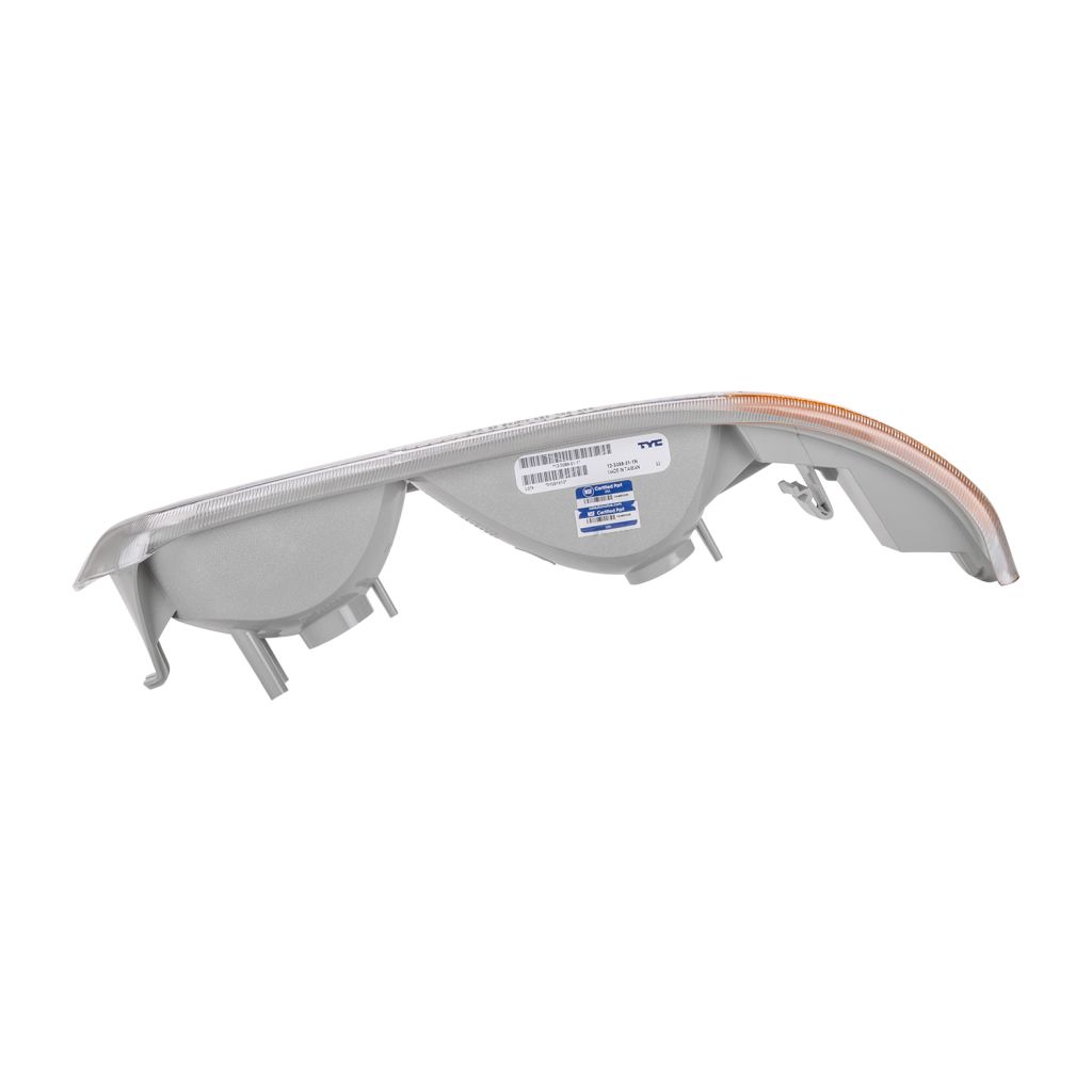 GM TRUCKS & VANS SUBURBAN (CHEVY) PARKING LAMP UNIT RIGHT (Passenger Side) **CAPA** OEM#15199559 2000-2006 PL#GM2521173C