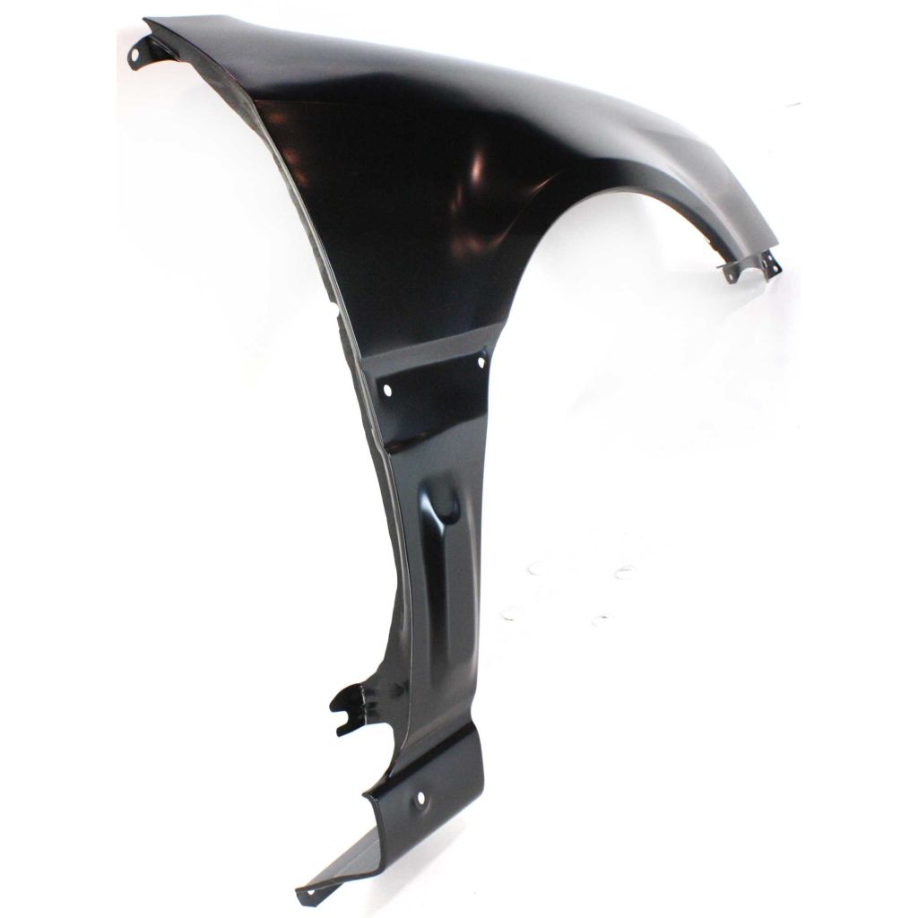 SUBARU LEGACY/OUTBACK FENDER RIGHT (Passenger Side) (OUTBACK) OEM#57120AE06A 2000-2004 PL#SU1241122