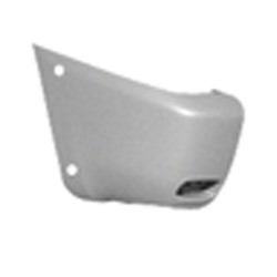 TOYOTA RAV4 REAR BUMPER COVER(END) LEFT (Driver Side) (W/FLARE)TEXT-GRAY OEM#5216242925 2001-2005 PL#TO1116101
