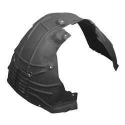 AUDI Q5 / SQ5 FENDER LINER RIGHT (Passenger Side) (SQ5)(UPPER SECTION) OEM#80A821172D 2018-2020 PL#AU1249148