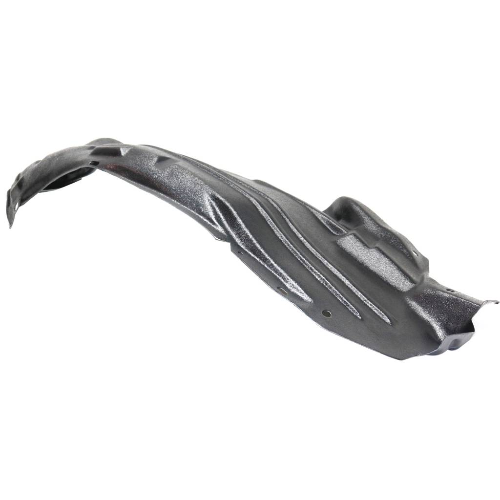 INFINITI M45 FENDER LINER LEFT (Driver Side) (REAR SECTION) OEM#63843EG000 2006-2010 PL#IN1250104