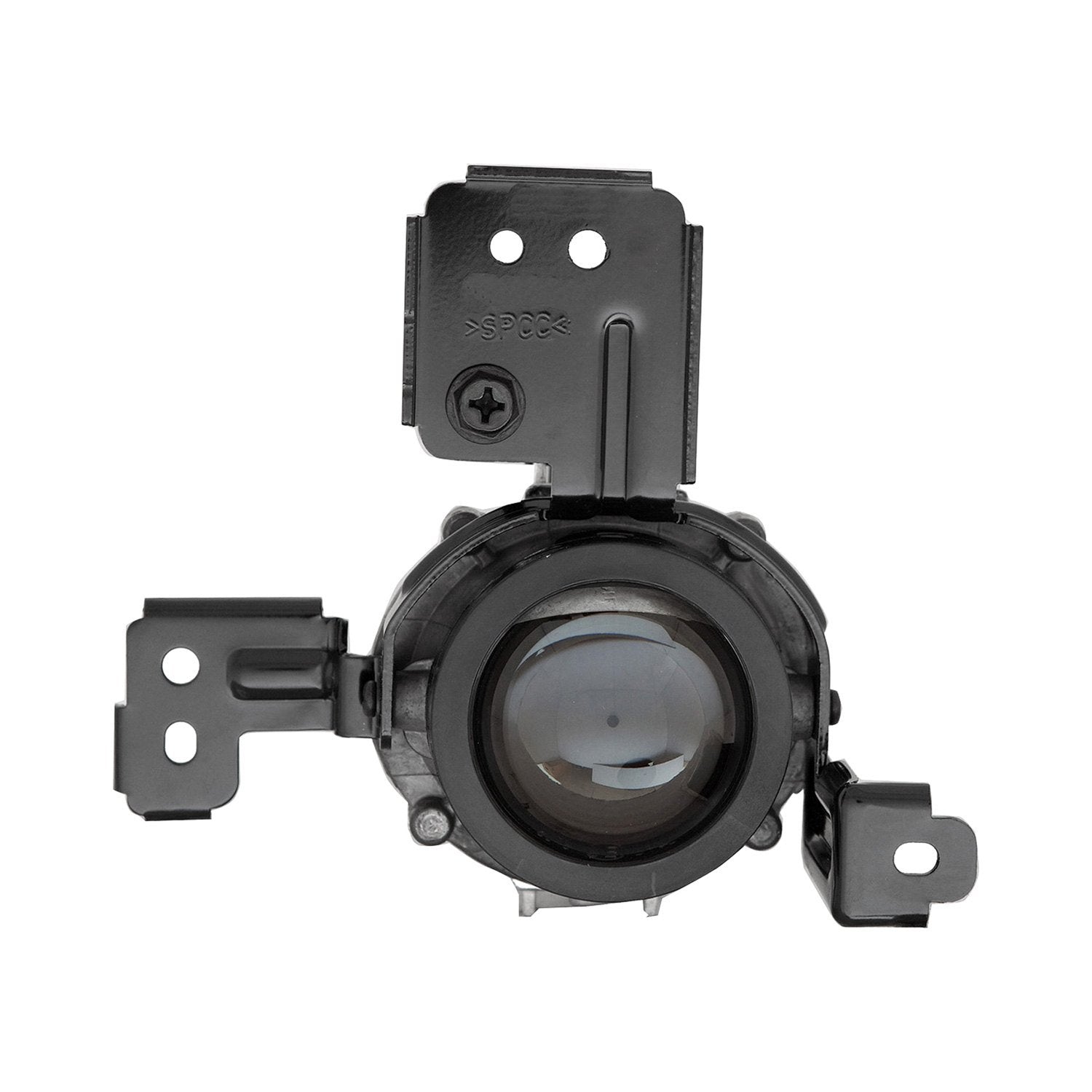 KIA SPORTAGE FOG LAMP ASSY RIGHT (Passenger Side) (HALOGEN)(EX)**CAPA** OEM#92202D9500 2020-2022 PL#KI2593166C