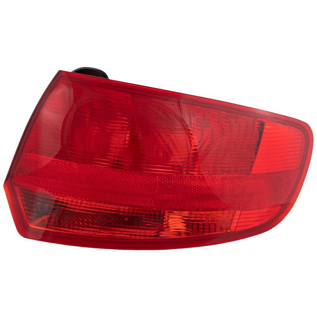 AUDI A3 TAIL LAMP UNIT RIGHT (Passenger Side) OEM#8P4945096H 2006-2008 PL#AU2801108