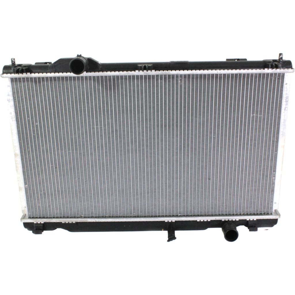 LEXUS GS 450h RADIATOR 3.5/V6 A/T 1R PA OEM#1640031370 2007 PL#LX3010129