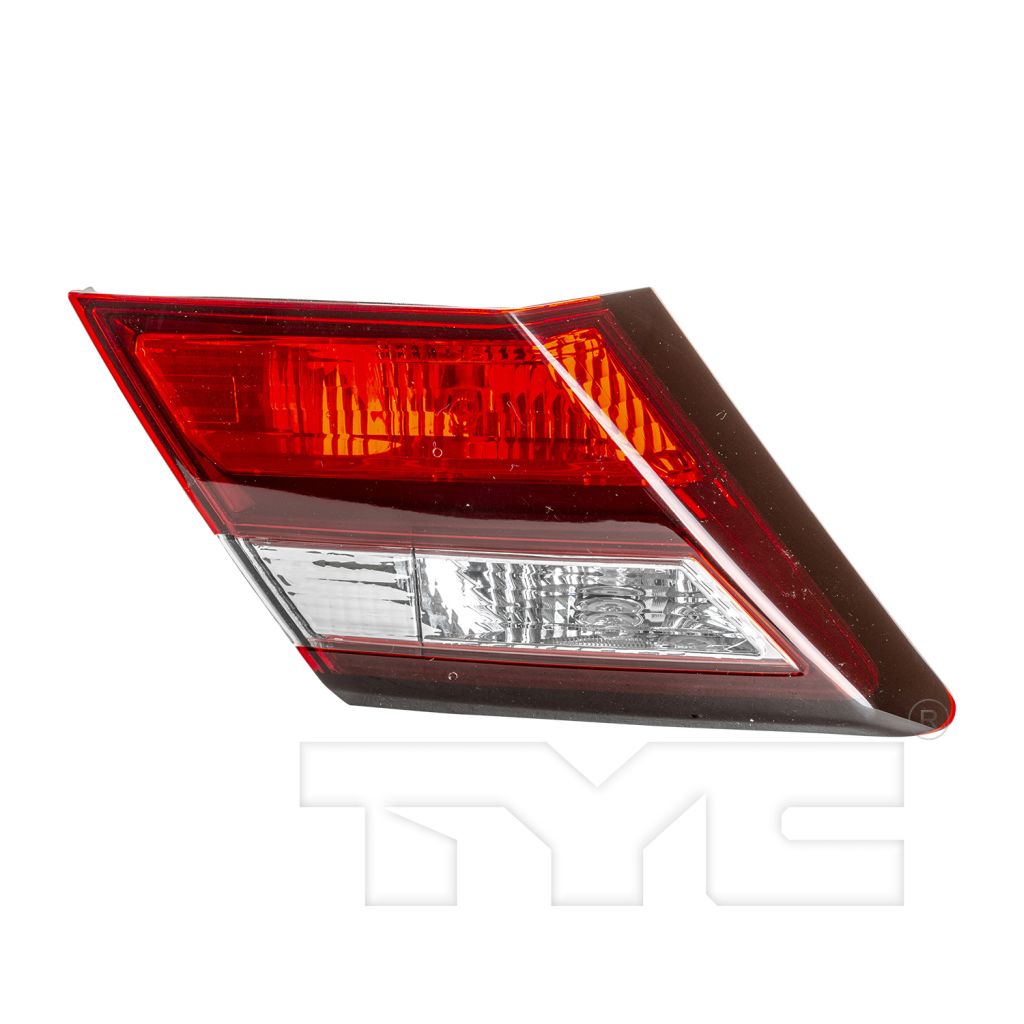 HONDA CIVIC SEDAN BACK-UP LAMP ASSEMBLY LEFT (Driver Side) OEM#34155TR0A51 2013-2015 PL#HO2802105