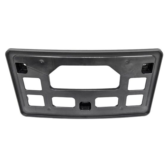ACURA MDX FRONT LICENSE PLATE BRACKET (3.5L) OEM#71180TYAA00 2022-2024 PL#AC1068108