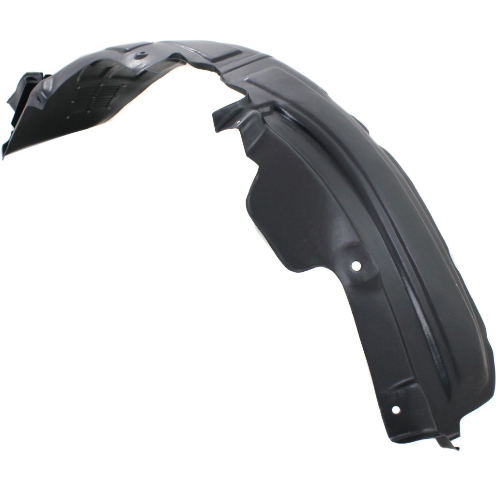 KIA SORENTO FENDER LINER RIGHT (Passenger Side) (LX/EX) OEM#868201U000 2011-2013 PL#KI1249117