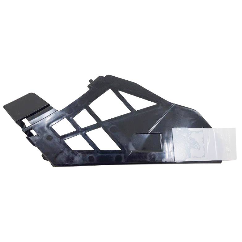 MERCEDES-BENZ A-CLASS SEDAN (177) FRONT BUMPER COVER SUPPORT LEFT (Driver Side) OEM#177885170065 2019-2022 PL#MB1042141