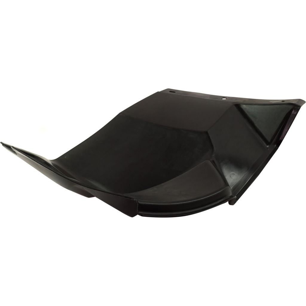 DODGE TRUCKS & VANS DODGE/PU (R1500) FENDER LINER LEFT (Driver Side) (FRONT SECTION)(WO/WHEEL OPENING MLDG) OEM#68275907AB 2019-2024 PL#CH1248206