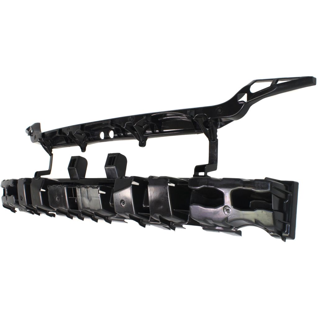CHEVROLET IMPALA / IMPALA LIMITED (2pc T/L) RR BUMPER ABSORBER OEM#20759789 2006-2016 PL#GM1170200