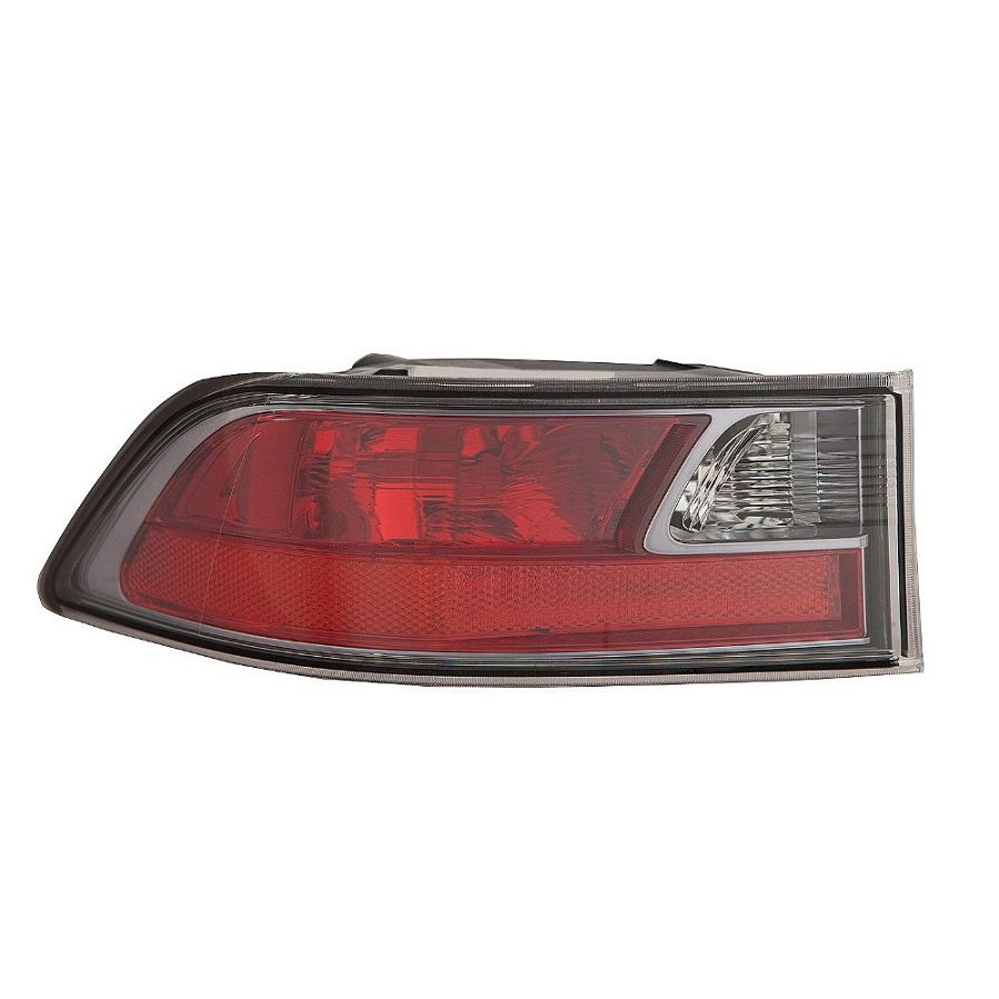 LEXUS GX 460 BACK-UP LAMP ASSY LEFT (Driver Side) OEM#8168160120 2014-2023 PL#LX2886103