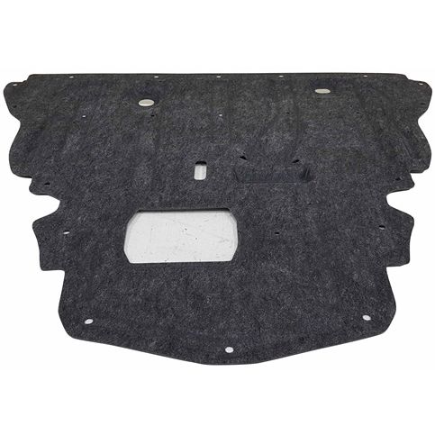 INFINITI QX55 FRONT SPLASH SHIELD (ENG UNDER CVR) OEM#758815NA0A 2022-2025 PL#IN1228135