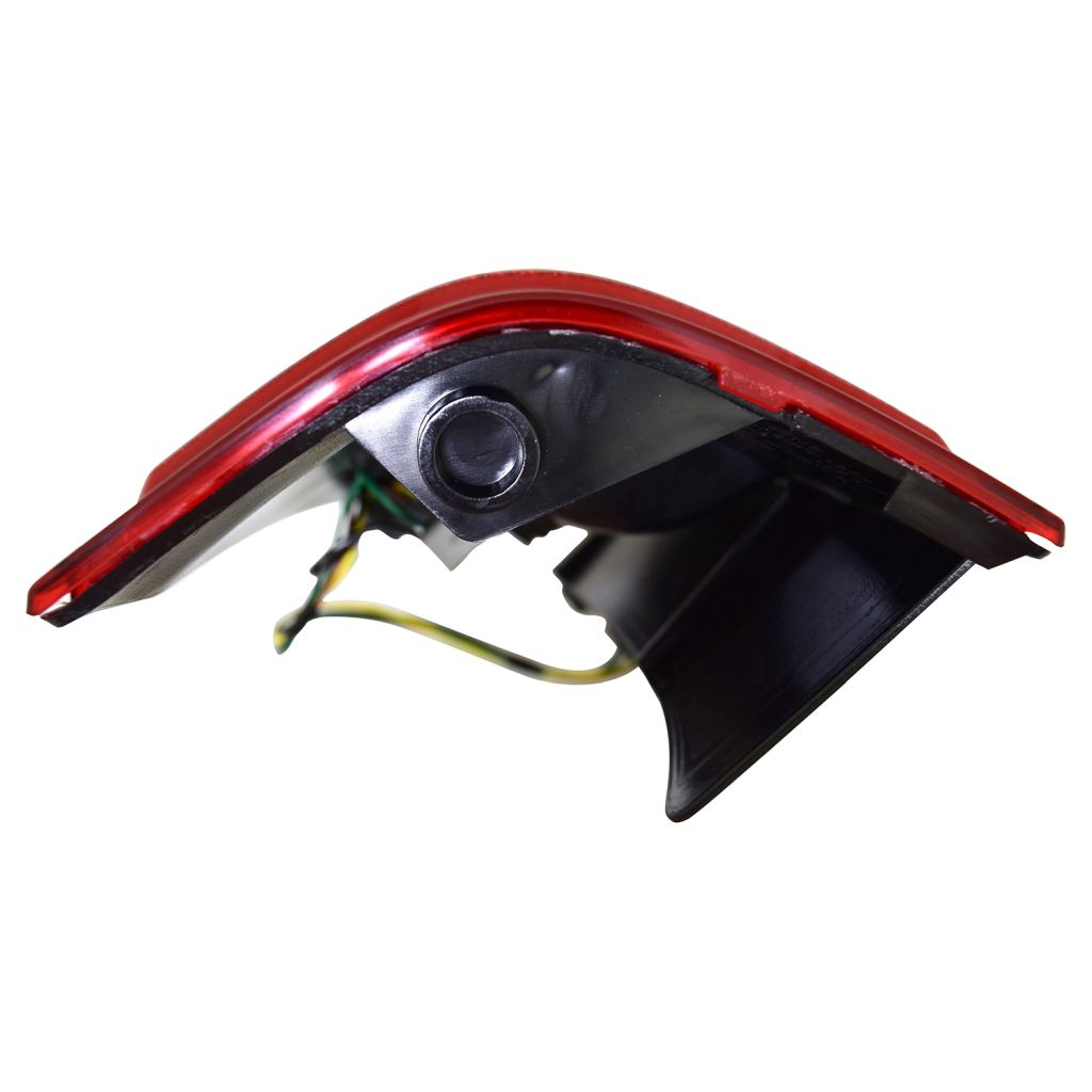 GM TRUCKS & VANS CHEVY/GMC/VAN(Express/Savana) TAIL LAMP ASSY LEFT (Driver Side) OEM#84216114 2003-2025 PL#GM2800214