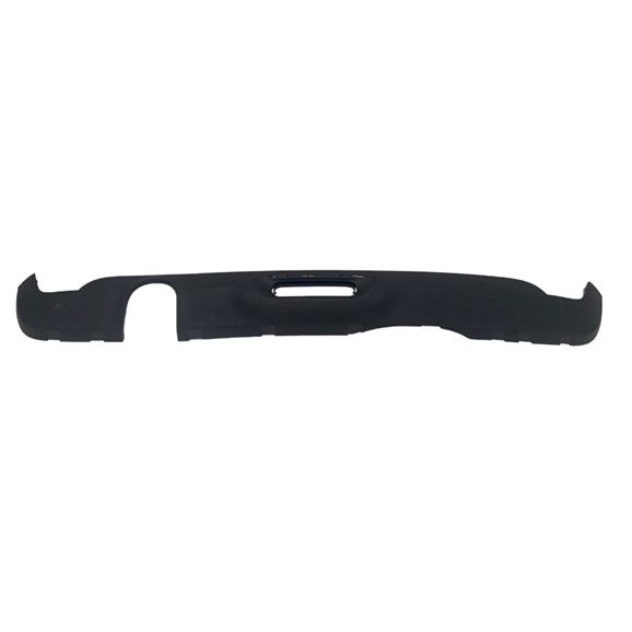 MINI COOPER CONVERTIBLE 2DOORS REAR BUMPER LOWER VALANCE (WO/SENSOR)(BASE WO/JCW) OEM#51127380013 2014-2021 PL#MC1195101