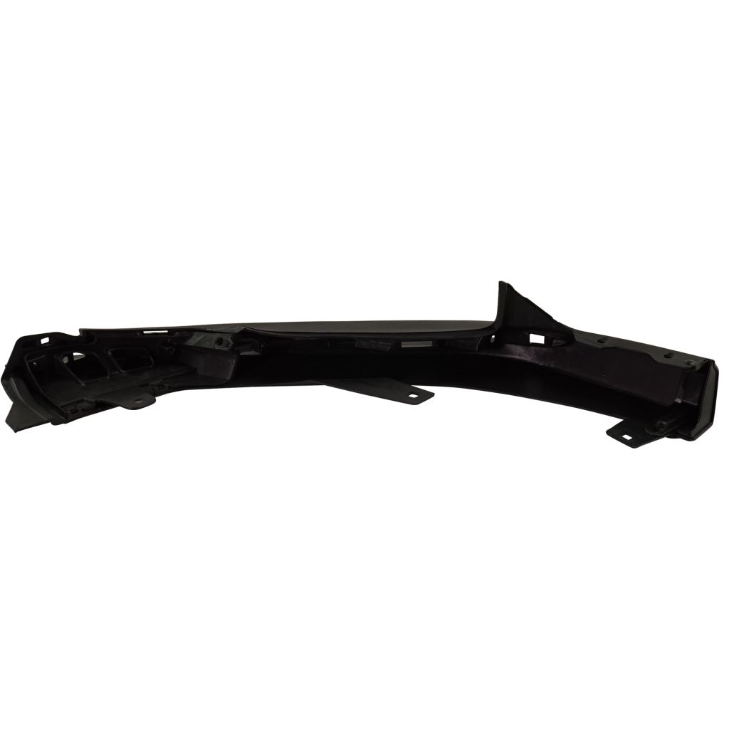 LEXUS NX 200t/300 FRONT BUMPER VALANCE TXT BLACK RIGHT (Passenger Side) (W/F SPORT) OEM#5244778020 2018-2021 PL#LX1055100