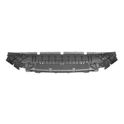 AUDI Q5 / SQ5 FRONT BUMPER UNDER SHIELD (Q5 WO/S-LINE) **CAPA** OEM#80A807233A 2018-2020 PL#AU1228131C