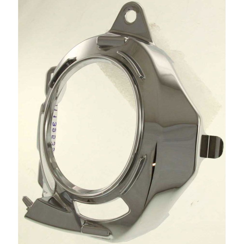 LEXUS ES 300/330 FOG LAMP BEZEL LEFT (Driver Side) OEM#5272233010 2005-2006 PL#LX2598101