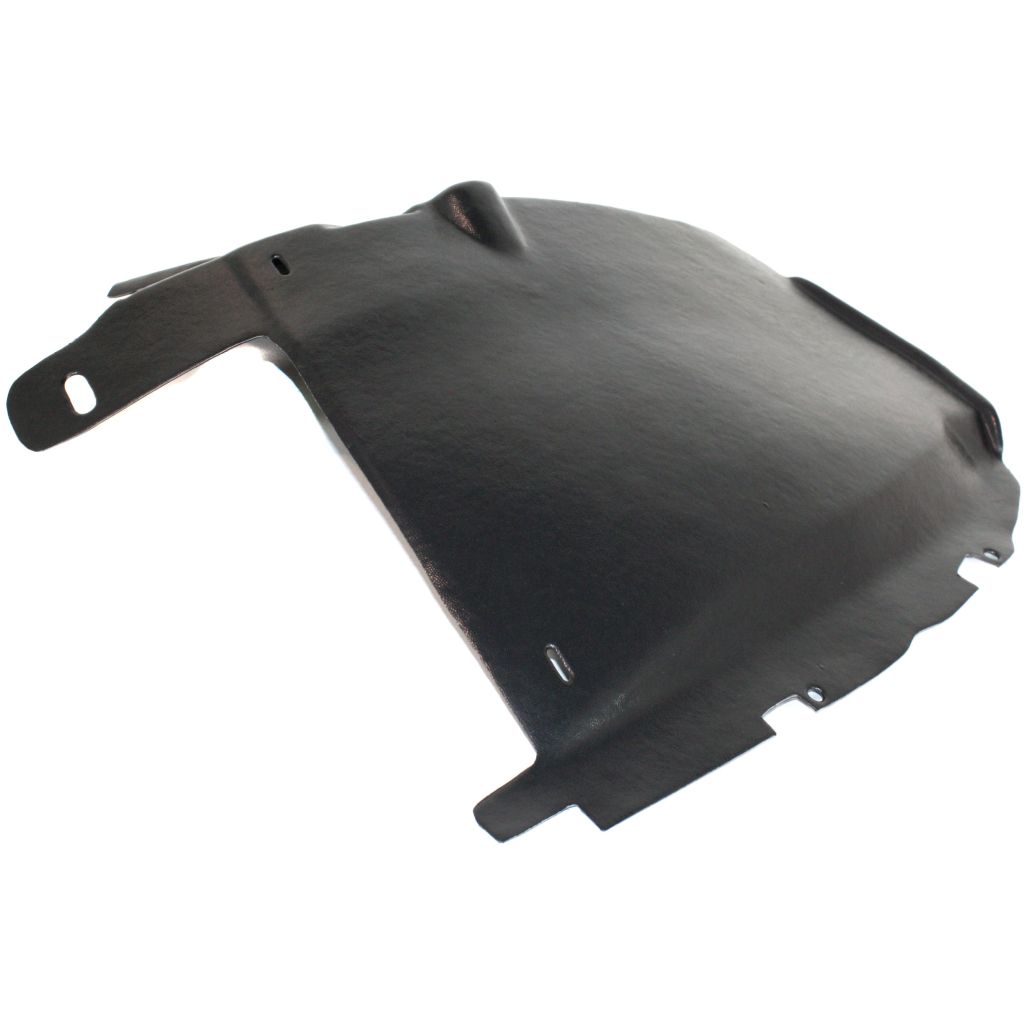 MERCURY MOUNTAINEER FENDER LINER RIGHT (Passenger Side) (FRONT SECTION) OEM#1L2Z16D072BA 2002-2005 PL#FO1249117