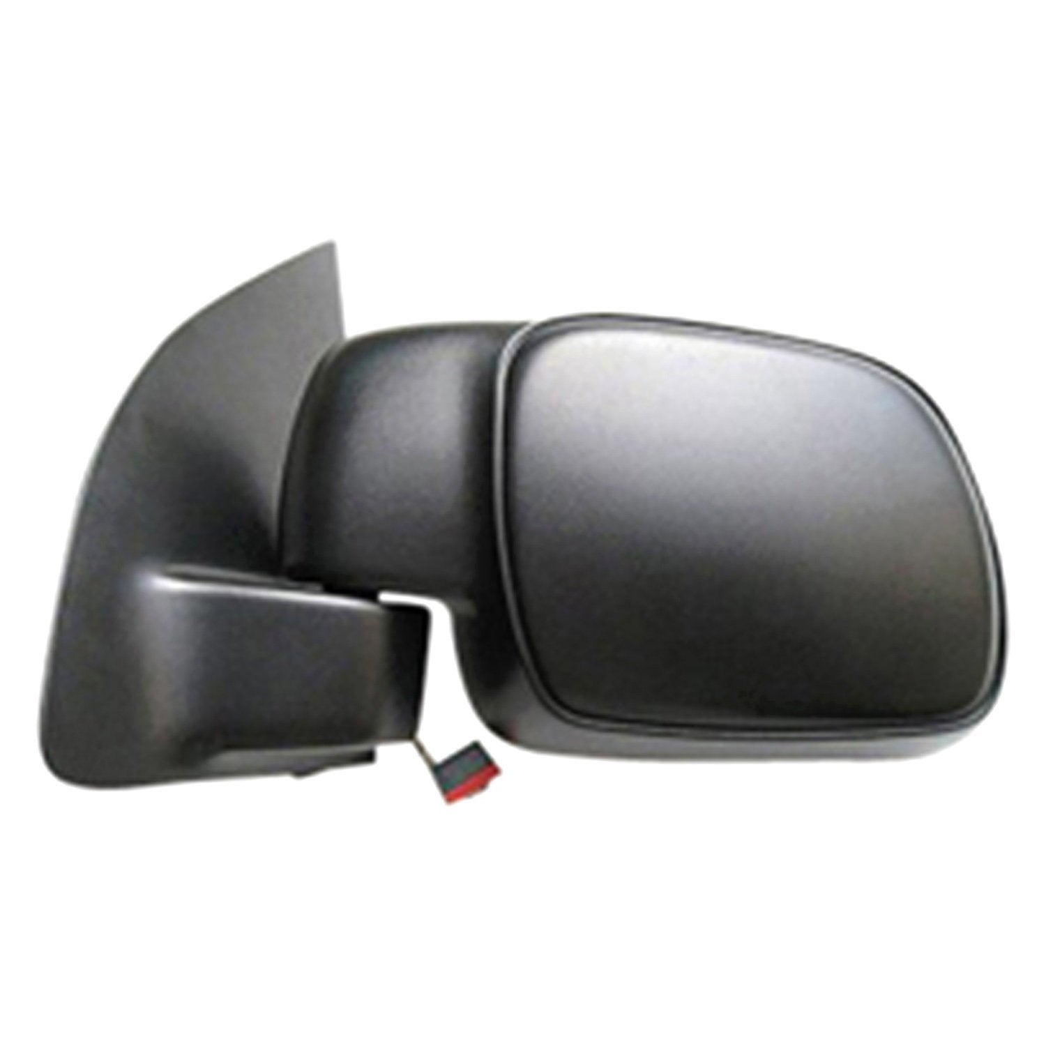 FORD TRUCKS & VANS FORD/PU (F250/350/450/550) Super Duty DOOR MIRROR LEFT (Driver Side) PWR (SAIL TYPE)(FLAT) OEM#7C3Z17683HA 2008-2010 PL#FO1320309