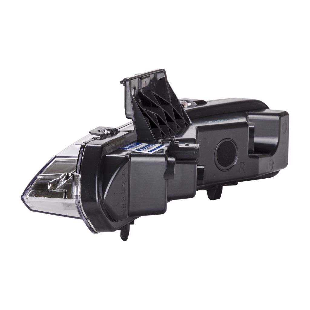 BUICK ENCLAVE PARK LAMP ASSY RIGHT (Passenger Side) (LED) OEM#20956920 2013-2017 PL#GM2521195