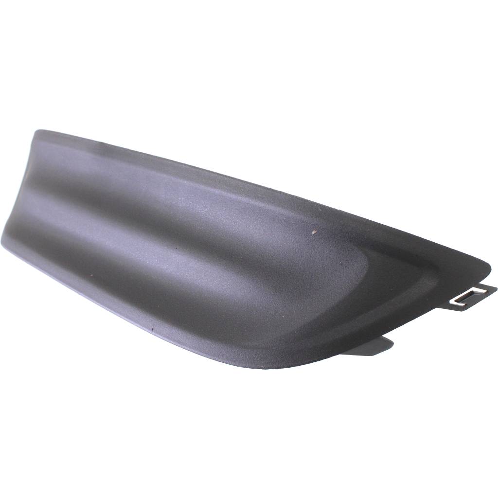 HONDA CIVIC COUPE FOG LAMP COVER RIGHT (Passenger Side) (WO/FOG) OEM#71106TS8A01 2012-2013 PL#HO1039104