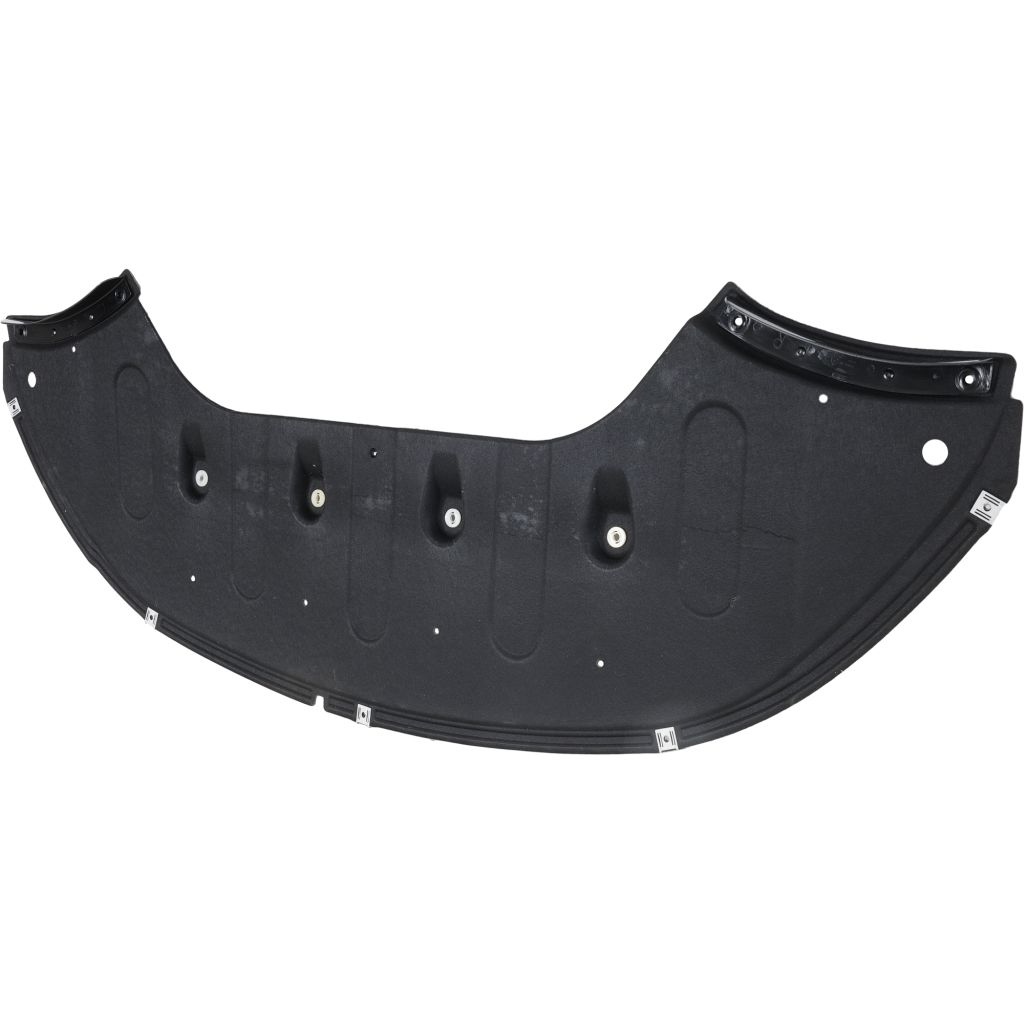 HYUNDAI SONATA FRONT SPLASH SHIELD (FT ENG UNDER CVR)2.4L(LTD 15)(SE ) OEM#29110C2000 2015-2017 PL#HY1228184