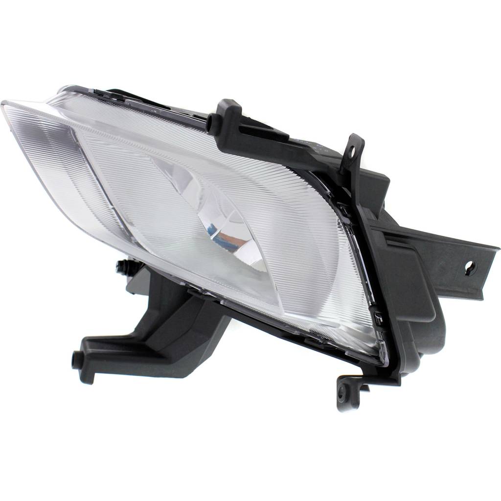 KIA FORTE SEDAN FOG LAMP ASSY LEFT (Driver Side) OEM#92201A7050 2014-2016 PL#KI2592133