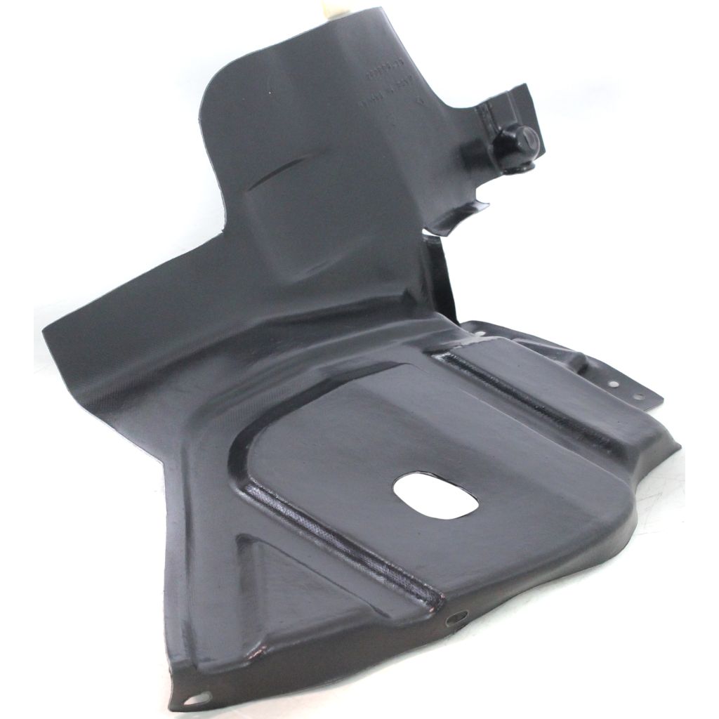 DODGE NEON/SX 2.0 FRONT SPLASH SHIELD RIGHT (Passenger Side) OEM#5008389AC 2000-2005 PL#CH1228101