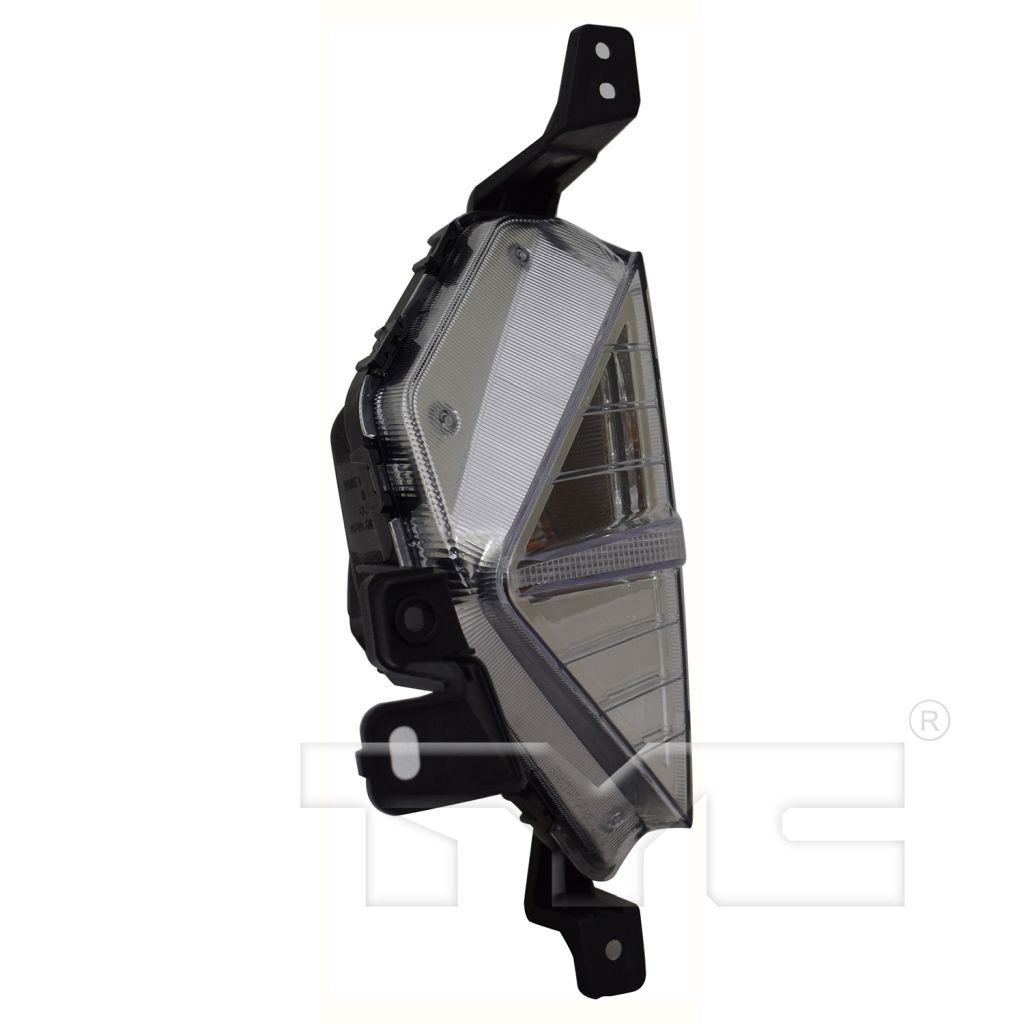 HYUNDAI ELANTRA SEDAN TURN SIGNAL LAMP ASSY LEFT (Driver Side)**CAPA** OEM#92301F2510 2019-2020 PL#HY2530102C