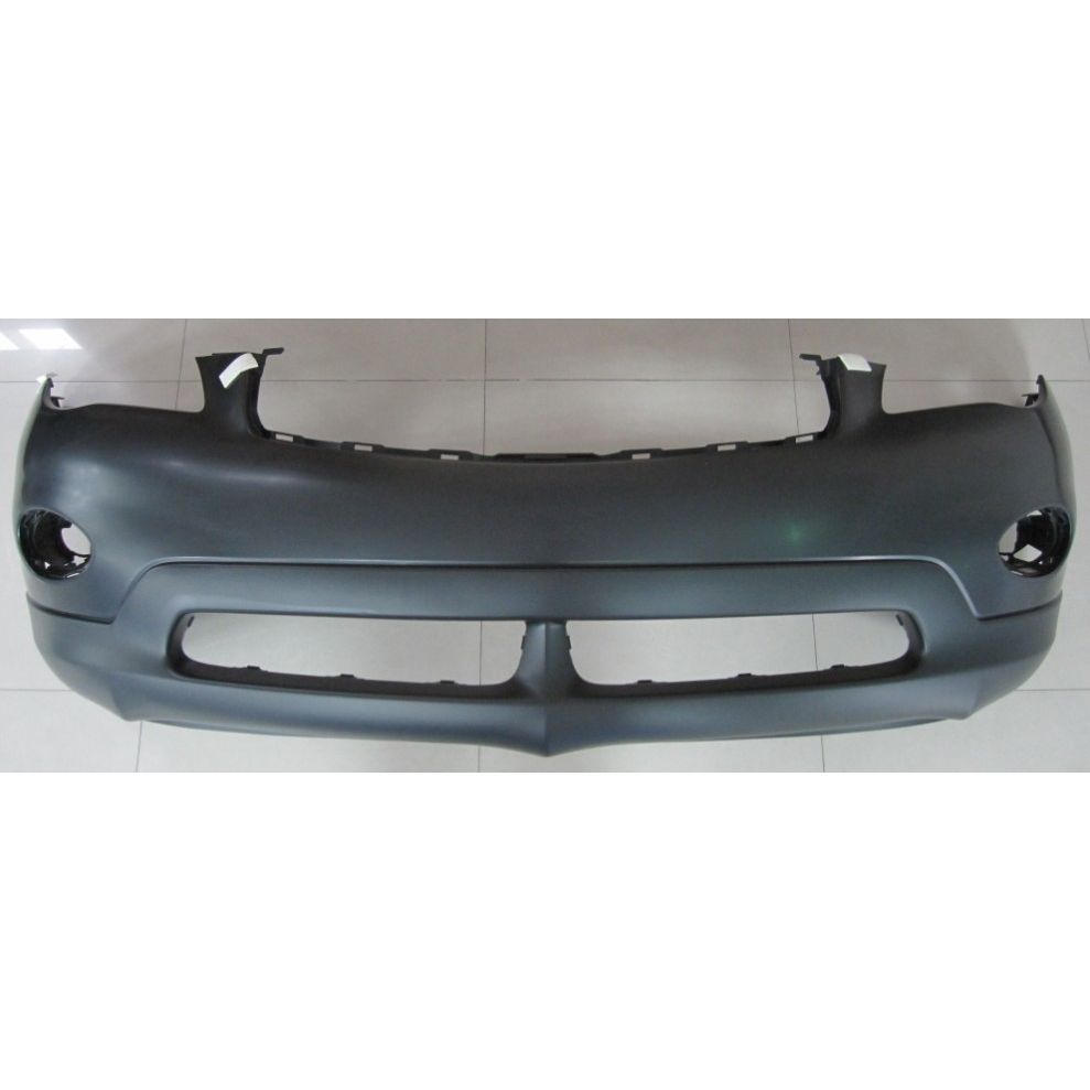 INFINITI QX50 FRONT BUMPER COVER PRM/LWR-TXT (WO/SENSOR) OEM#FBM221BA0H 2014-2015 PL#IN1000239