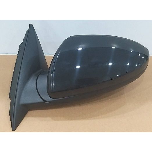 KIA FORTE SEDAN DOOR MIRROR LEFT (Driver Side) POWER (FE/LXS/S) OEM#87610M7000 2019-2024 PL#KI1320226