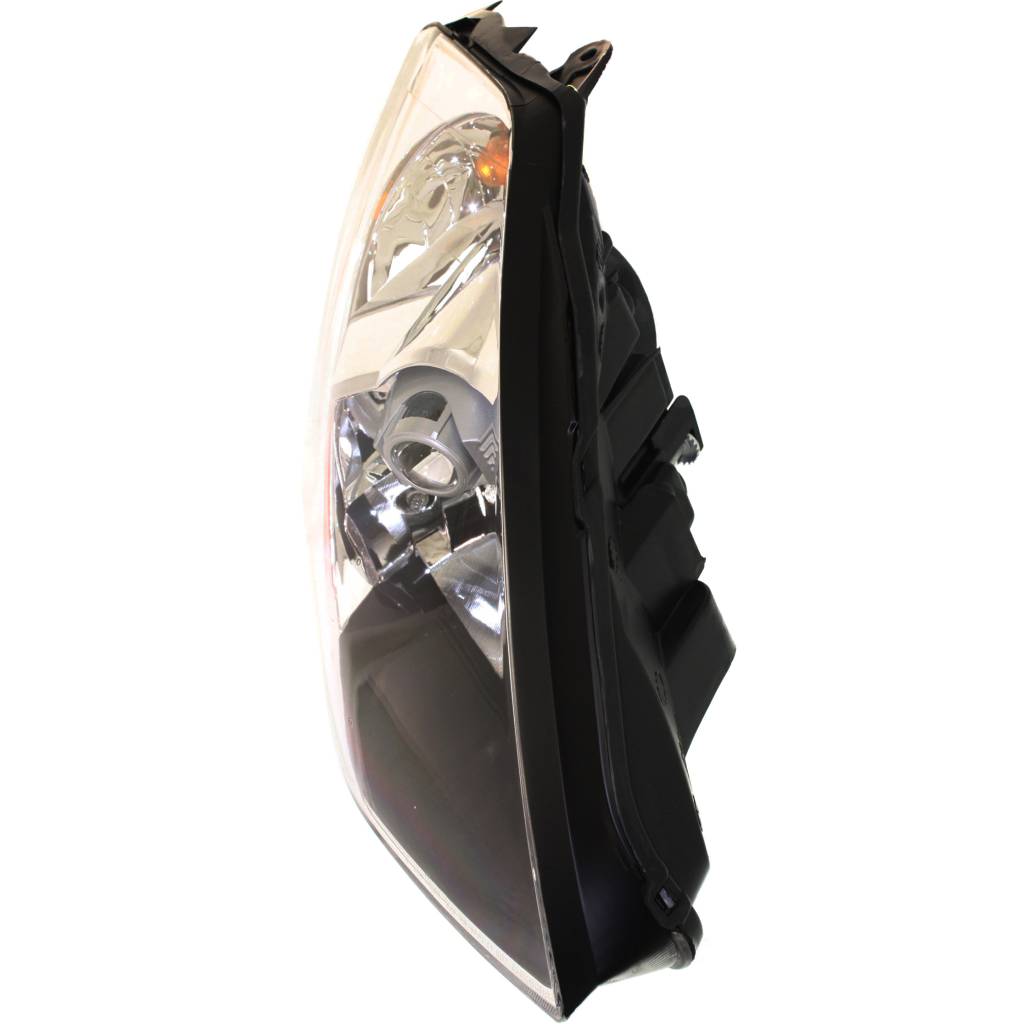 NISSAN 350Z HEAD LAMP ASSY RIGHT (Passenger Side) (HALOGEN) OEM#26010CD026 2003-2005 PL#NI2503146