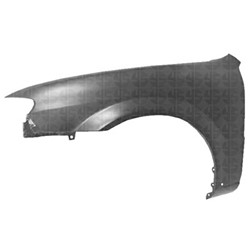MAZDA PROTEGE5 5DOORS HATCHBACK FENDER LEFT (Driver Side) W/O LAMP OEM#BN5V52211 2002-2003 PL#MA1240151