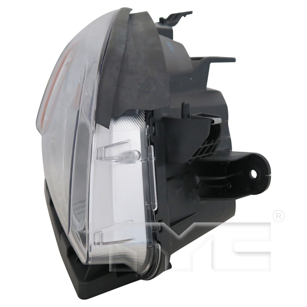 GM TRUCKS & VANS TRAX HEAD LAMP ASSEMBLY RIGHT (Passenger Side) OEM#42435940 2015-2016 PL#GM2503401