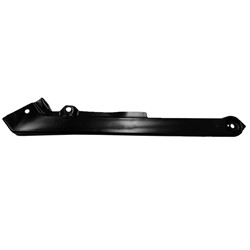 VOLKSWAGEN GOLF ALLTRACK HEAD LAMP MOUNTING BRACKET LEFT (Driver Side) OEM#5GM805931 2017-2019 PL#VW2508101