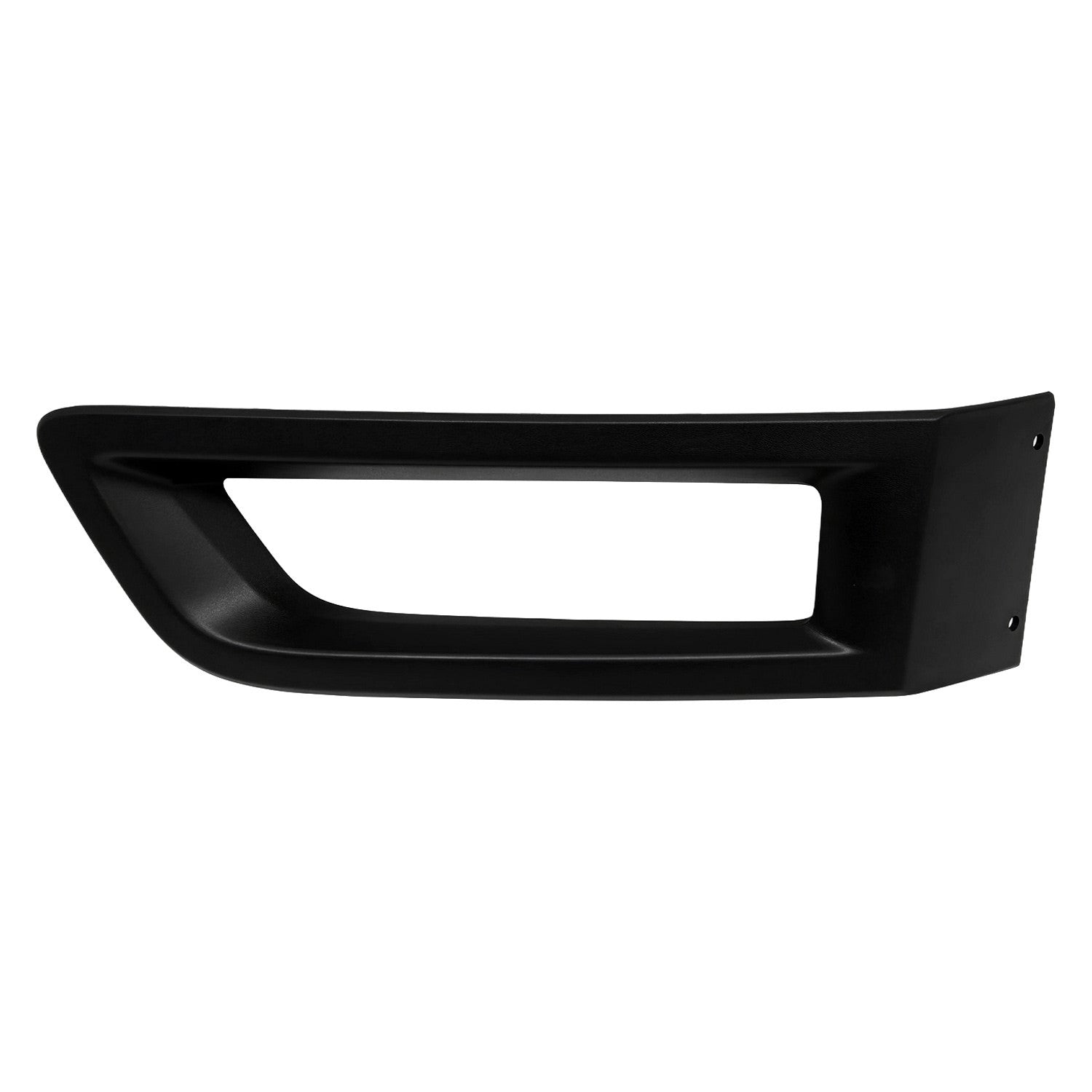 NISSAN FRONTIER FOG LAMP COVER LEFT (Driver Side) (Driver Side) TEXTURE (W/FOG) OEM#622579BY0A 2025 PL#NI1038202