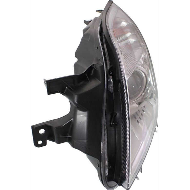 MERCURY MILAN HYBRID HEAD LAMP ASSY LEFT (Driver Side) OEM#9N7Z13008B 2010-2011 PL#FO2502275