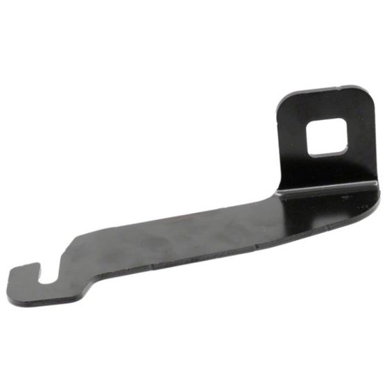 FORD TRUCKS & VANS BRONCO SPORT (1.5/2.0L) RADIATOR SUPPORT SIDE BRACKET LEFT (Driver Side) (Driver Side) 1.5T OEM#LX6Z16152A 2021-2025 PL#FO1225301
