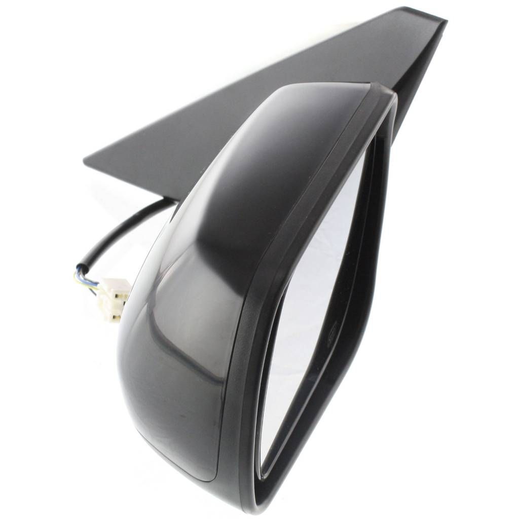 MAZDA MAZDA6 DOOR MIRROR LEFT (Driver Side) POWER/HEATED (W/O TURBO) OEM#GK2E6918ZBB 2003-2008 PL#MA1320140