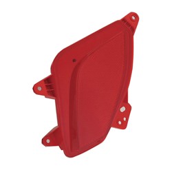 HYUNDAI SANTA FE /SANTA FE XL (3.3L) REAR BUMPER REFLECTOR LEFT (Driver Side)**CAPA** OEM#92405B8700 2017-2019 PL#HY1184120C