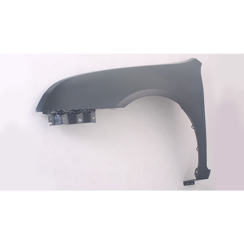 FORD FUSION FENDER LEFT (Driver Side) OEM#6E5Z16006AA 2006-2009 PL#FO1240251