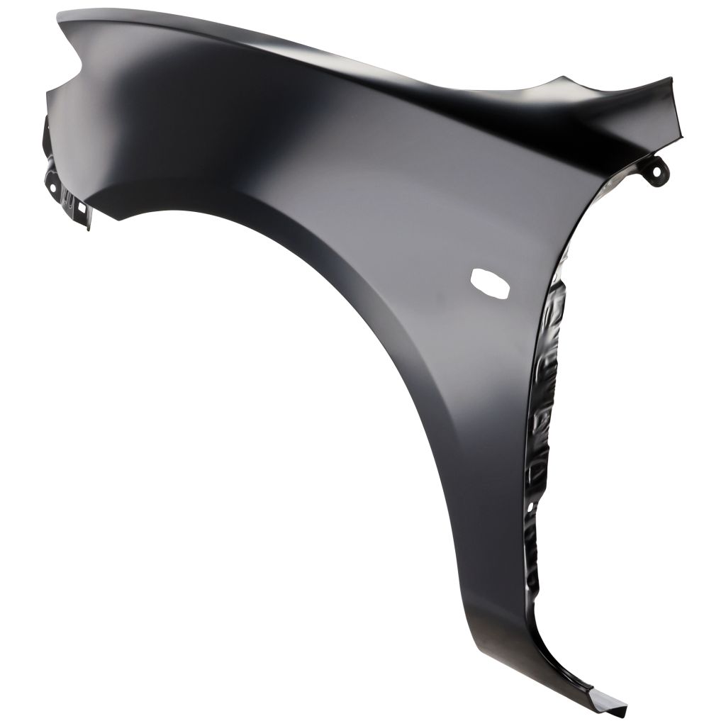 MAZDA MAZDA3 FENDER LEFT (Driver Side) (SEDAN) OEM#BN8V52211D 2004-2009 PL#MA1240149