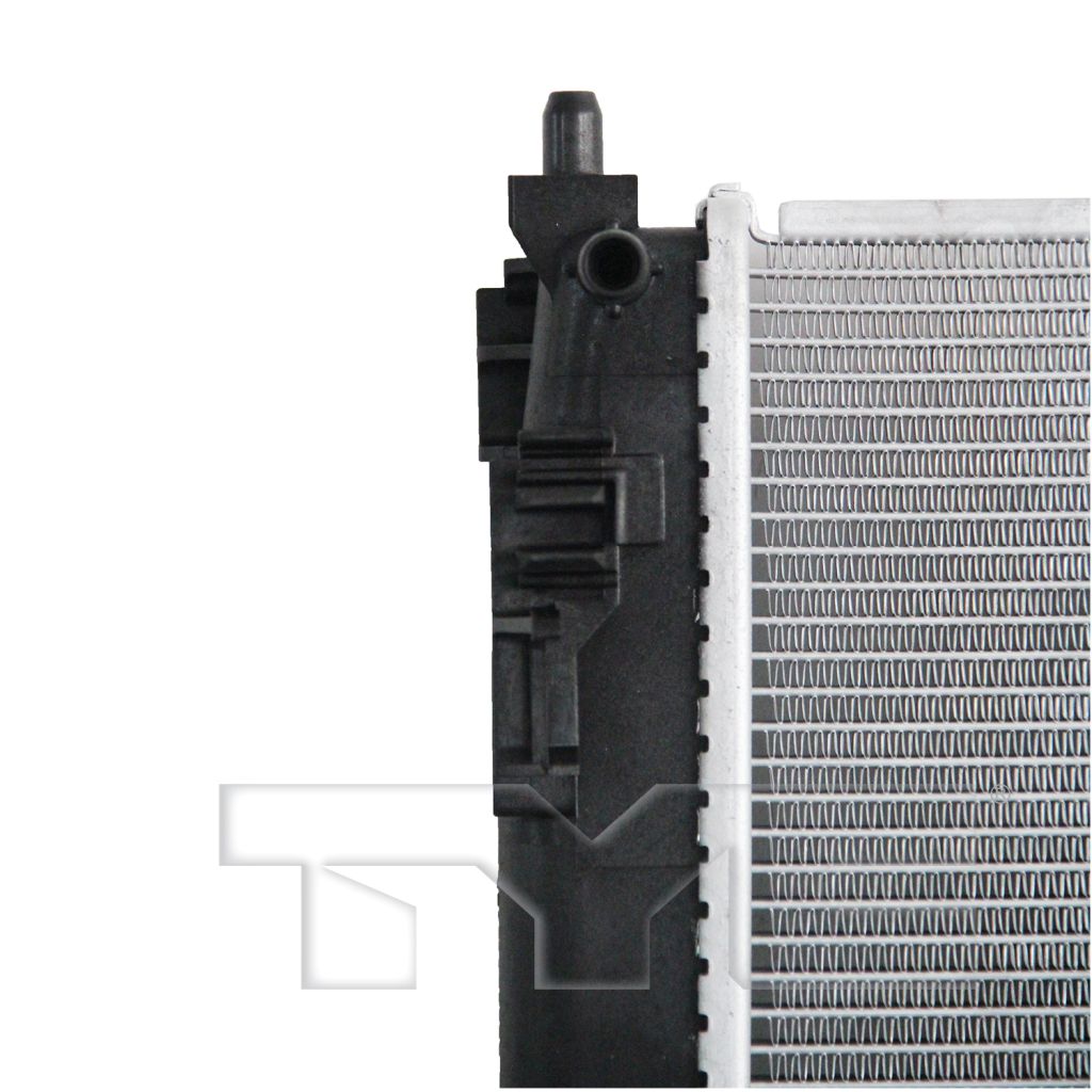 TOYOTA COROLLA/SEDAN RADIATOR 2.0L (JAPAN) OEM#1640024320 2020 PL#TO3010372