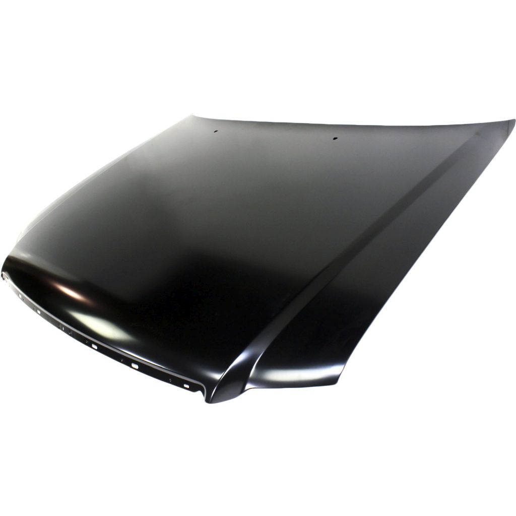FORD TRUCKS & VANS EXPLORER SPORT TRAC (PICKUP) HOOD (STEEL) OEM#6L2Z16612AA-PFM 2007-2010 PL#FO1230298