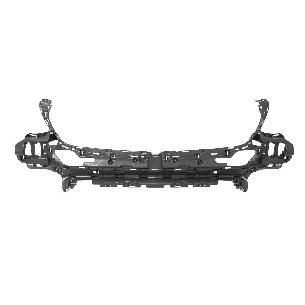 MERCEDES-BENZ GLC-COUPE (253) FRONT BUMPER COVER SUPPORT CENTER (GLC63) OEM#2538851902 2018-2019 PL#MB1041128