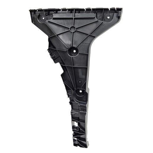 AUDI Q5 / Q5 E / SQ5 REAR BUMPER COVER SUPPORT LEFT (Driver Side) (Driver Side) OEM#80A807453 2018-2025 PL#AU1142105