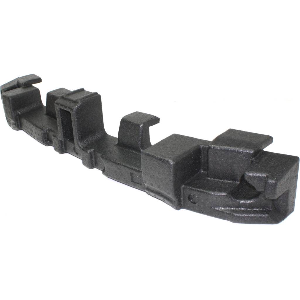 NISSAN(DATSUN) ROGUE (2.5L) FRONT BUMPER ABSORBER (USA) OEM#620904BA0A 2014-2016 PL#NI1070157