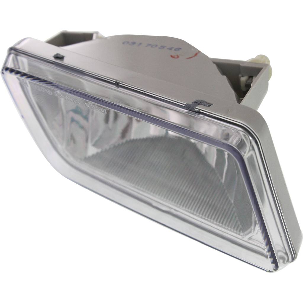 GM TRUCKS & VANS SUBURBAN (CHEVY) FOG LAMP ASSY RIGHT (Passenger Side) OEM#23332242 2015-2020 PL#GM2593311