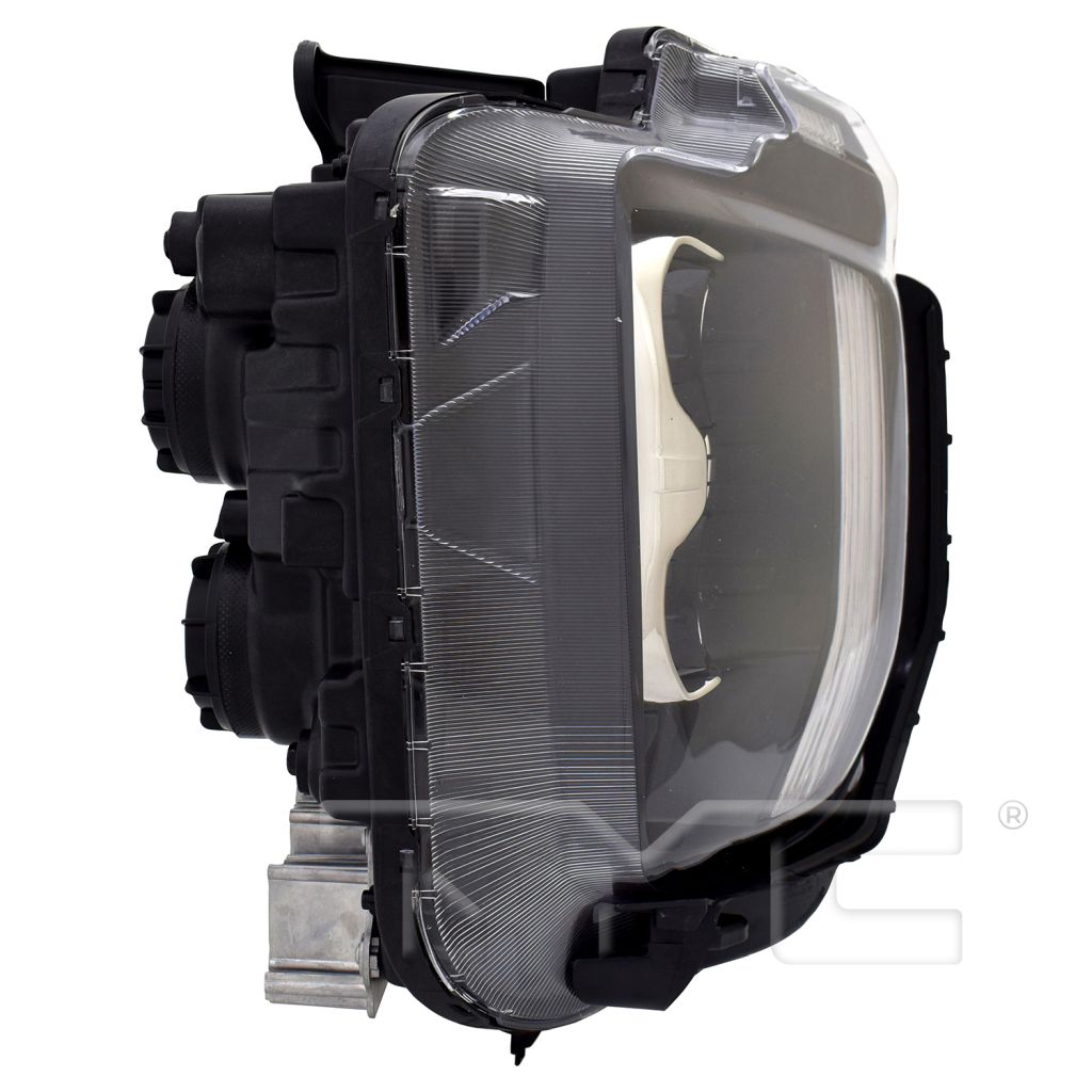 HYUNDAI PALISADE HEAD LAMP ASSY RIGHT (Passenger Side) (LED)(WO/LOGO) OEM#92102S8110 2020-2022 PL#HY2503246